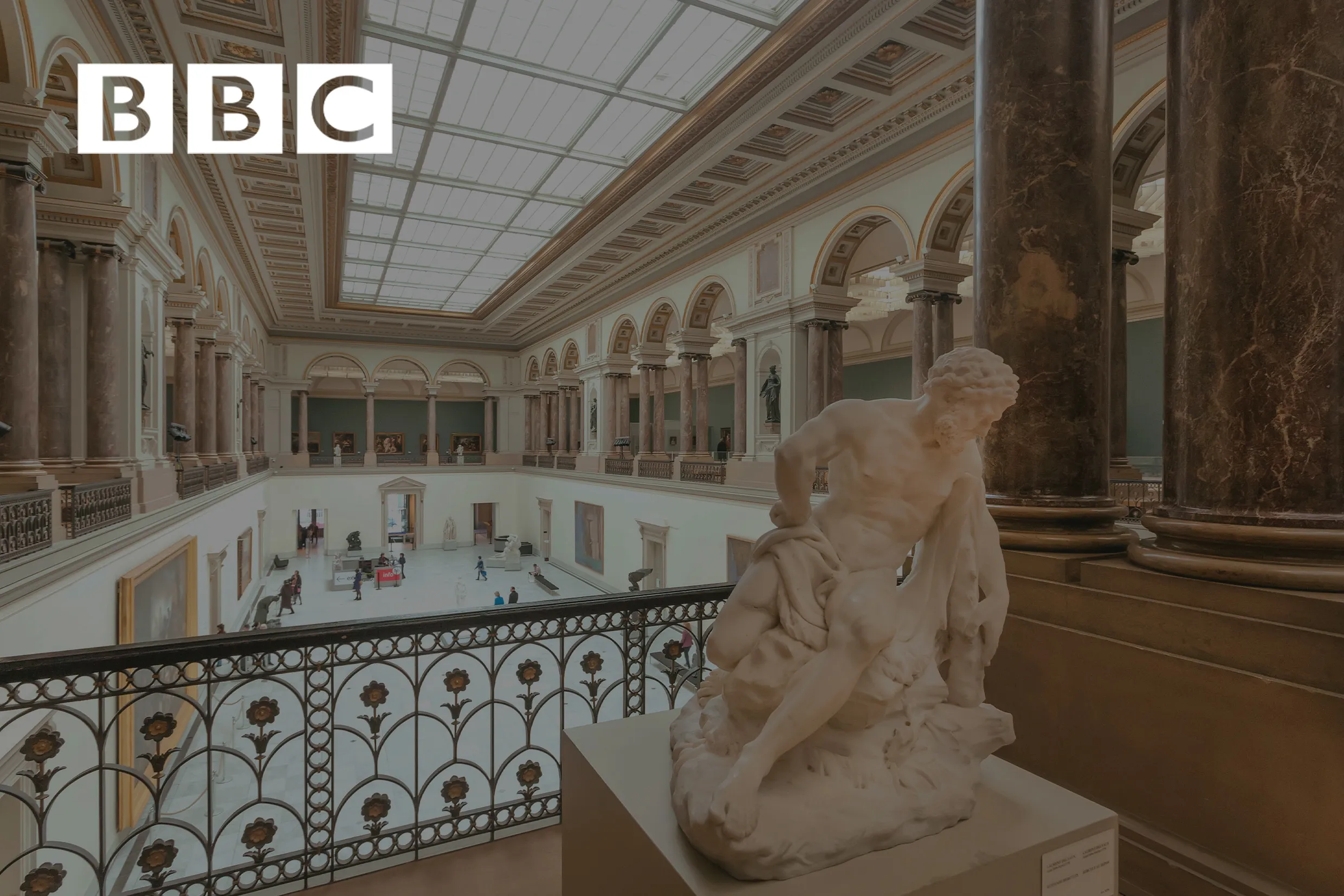 The BBC Archives Review