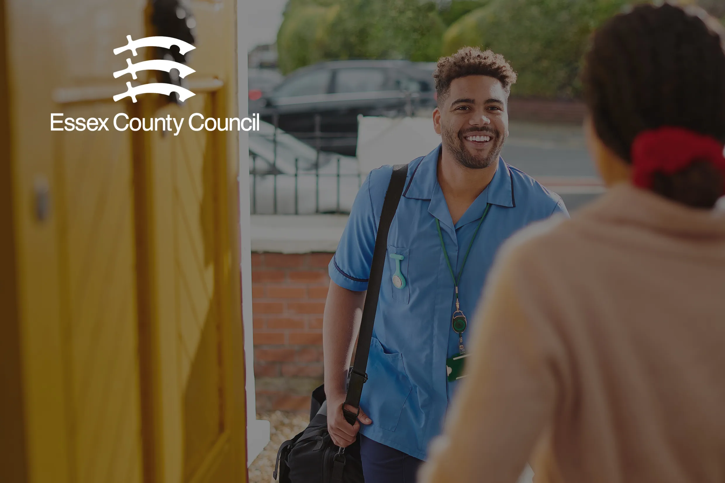 Essex County Council Review
