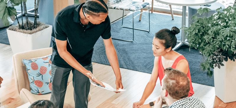 Engaging Team Building Activities Indoor for Enhanced Collaboration