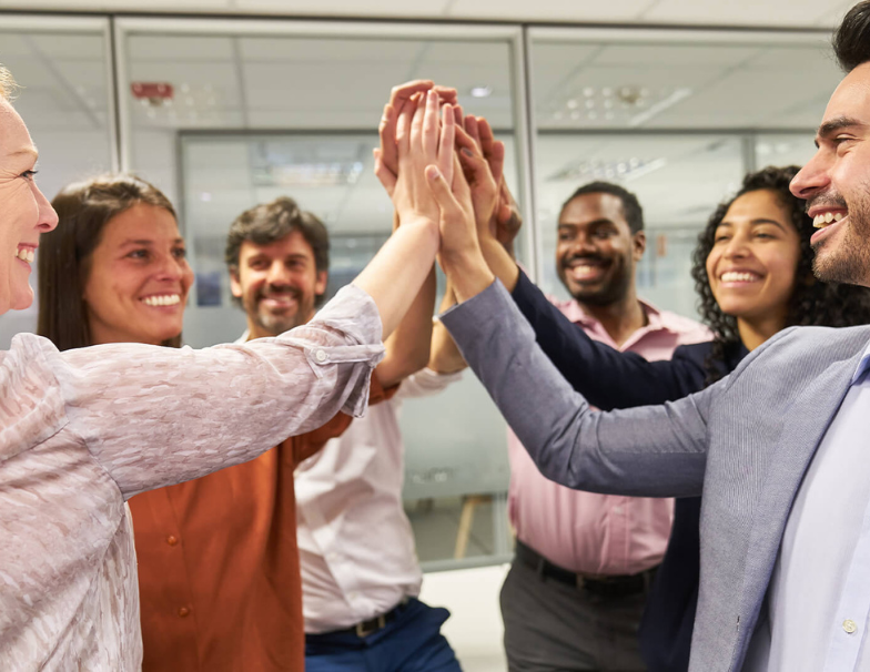 Top Strategies for Trust and Team Building in the Workplace