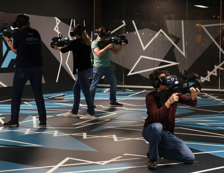 Top 20 Team Building Activities San Antonio Has to Offer in 2025