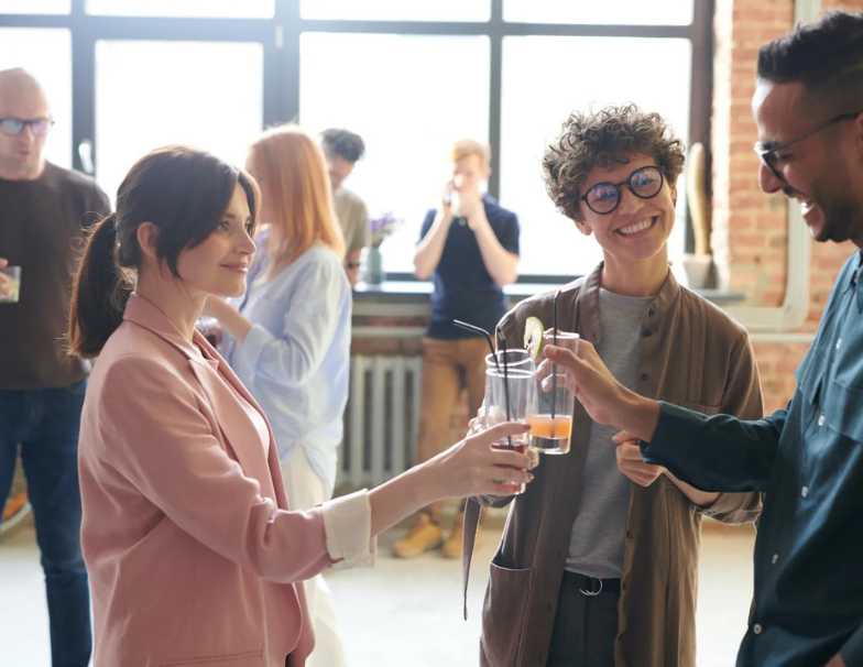 Best Happy Hour Work Ideas for Team Building and Fun