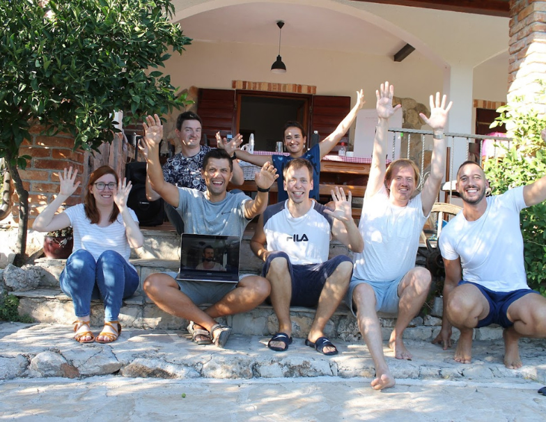 Top Team Out Ideas for Your Next Corporate Retreat