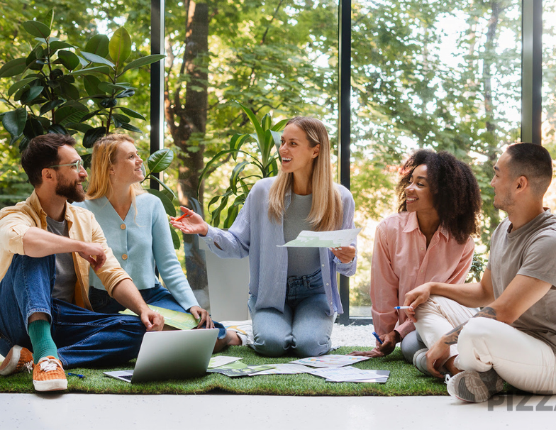 Top 7 Inspiring Work Retreat Ideas to Boost Team Spirit