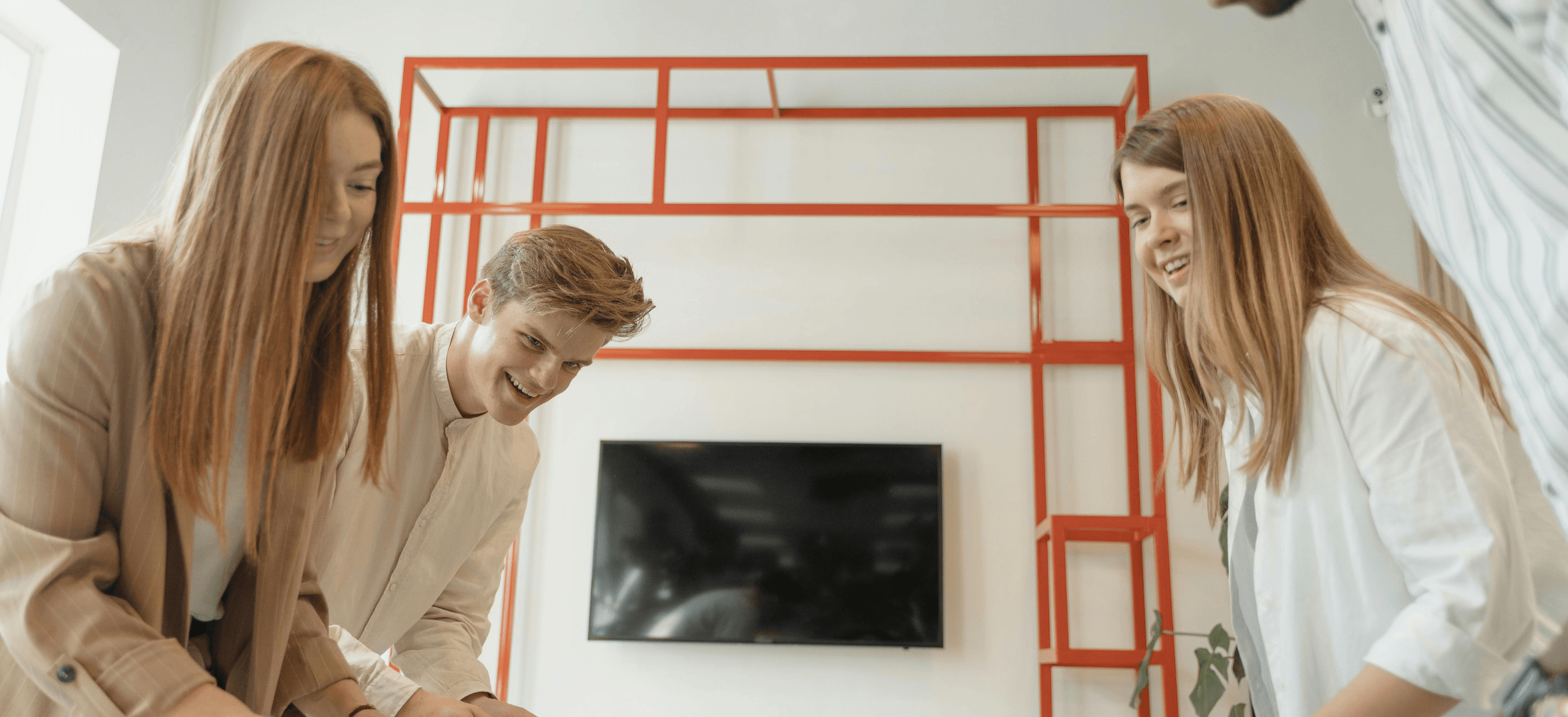 21 Engaging Team Building Activities Indoor for Stronger Collaboration