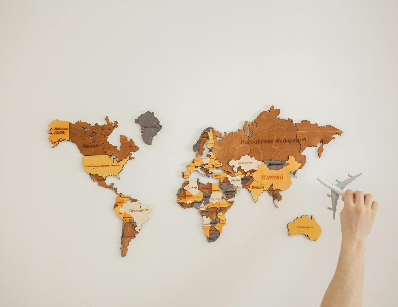 The Complete Guide to International Event Planning: Strategies for Global Success