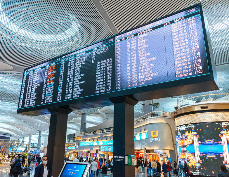 Corporate Retreat Destinations: Go International, Save Big