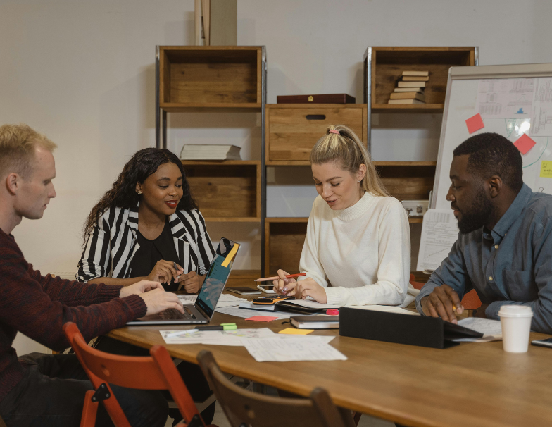 Innovation Lab Off-Site: How to Run a Breakthrough Session Away from the Office