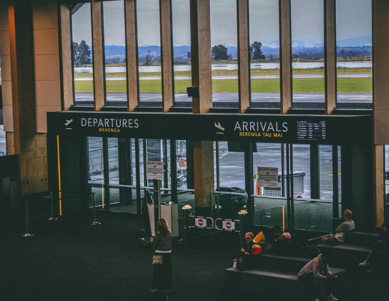 Most Connected Airports for Business Travel: A Guide for Retreat Planners Coordinating Group Flights
