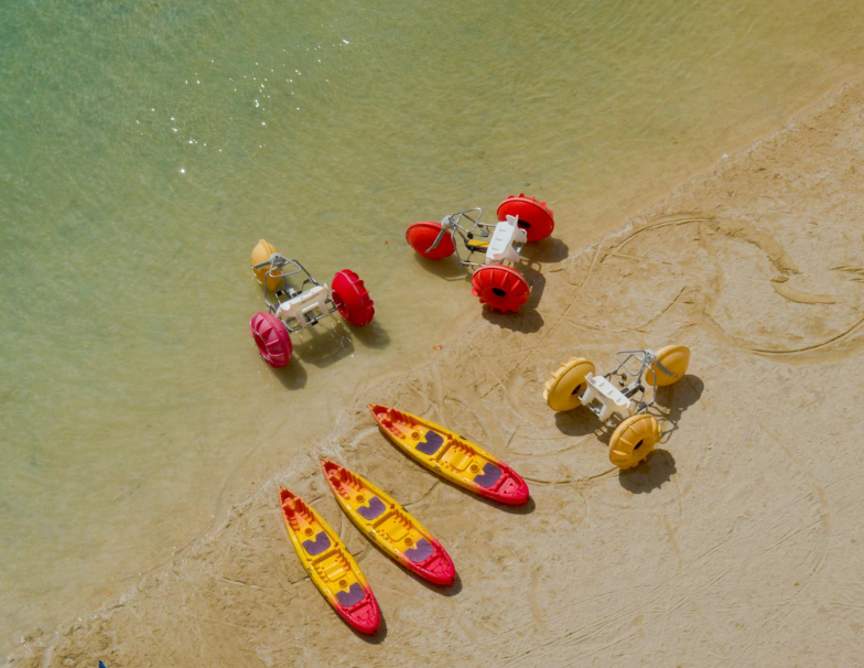 What to Include in a Beachside Retreat Agenda: Balancing Sun Time with Real Work