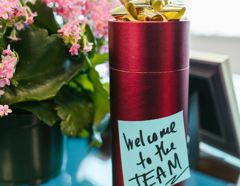 Onboarding at the Offsite: Welcoming New Employees at Your Team Retreat