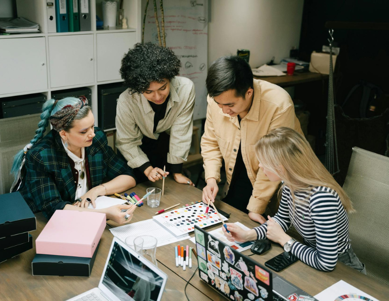 Fun Team Events for Introverts: How to Plan Group Activities Where Everyone Thrives