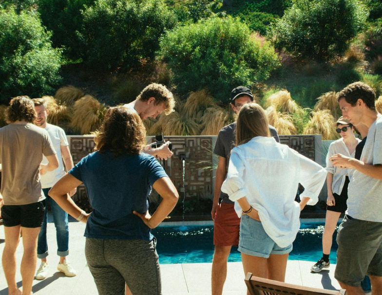 Team Offsite: How to Plan One That Actually Works