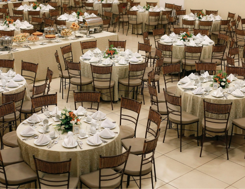 Corporate Event Venues: How to Choose Meeting Space for 100–1,000 People