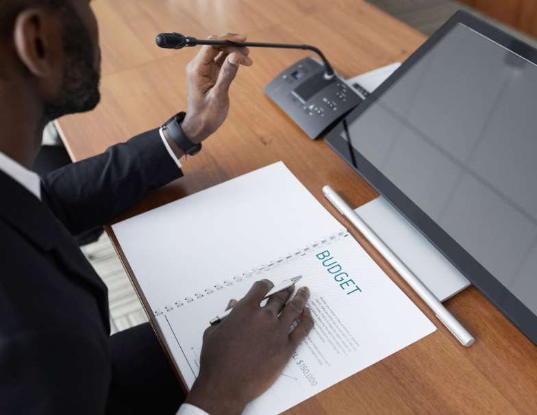 Corporate Event Budget: How to Plan Every 2027 Event in One Budget
