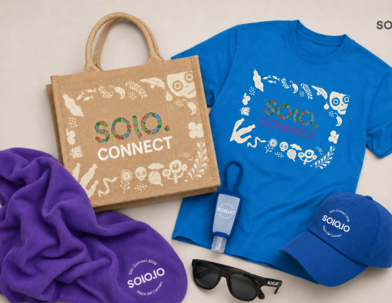 Sales Kickoff Swag: 20 Gift Ideas Reps Will Actually Use
