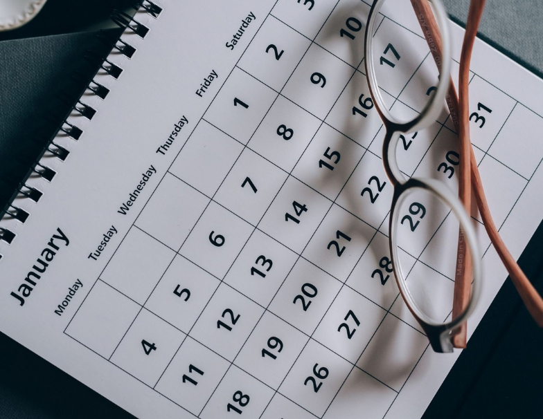 Annual Planning: How to Run Your 2027 Planning Offsite (+ Template)