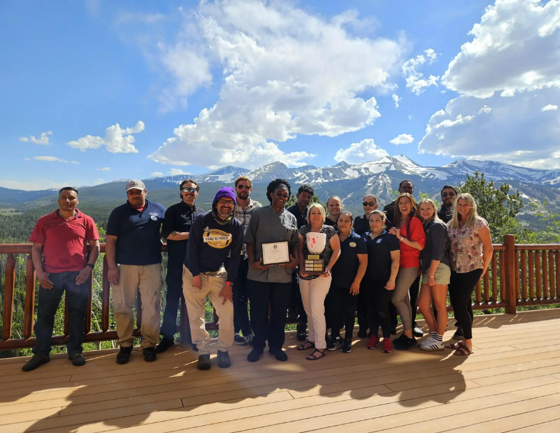 Corporate Retreats in Colorado: 12 Mountain & Denver Venues
