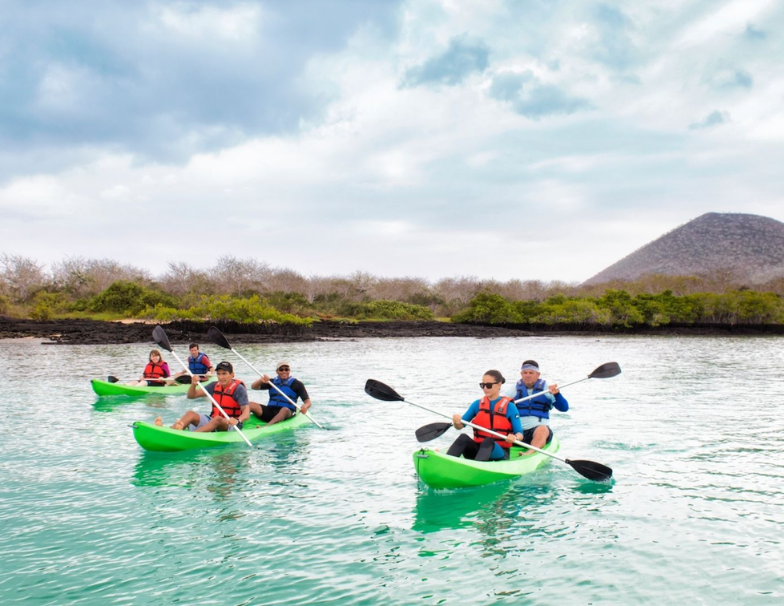 Post-Merger Integration Offsite: Bringing Two Teams Together