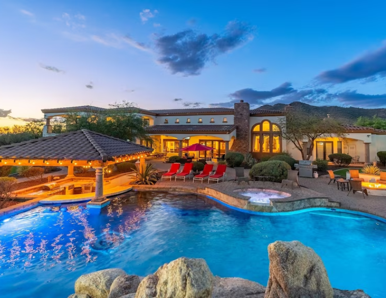 Corporate Retreats in Arizona: Scottsdale, Sedona and Tucson Venues