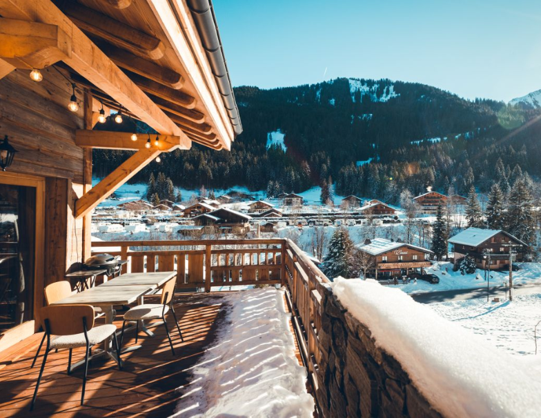 Ski Resort Corporate Retreats: 10 Mountain Venues for Winter Offsites