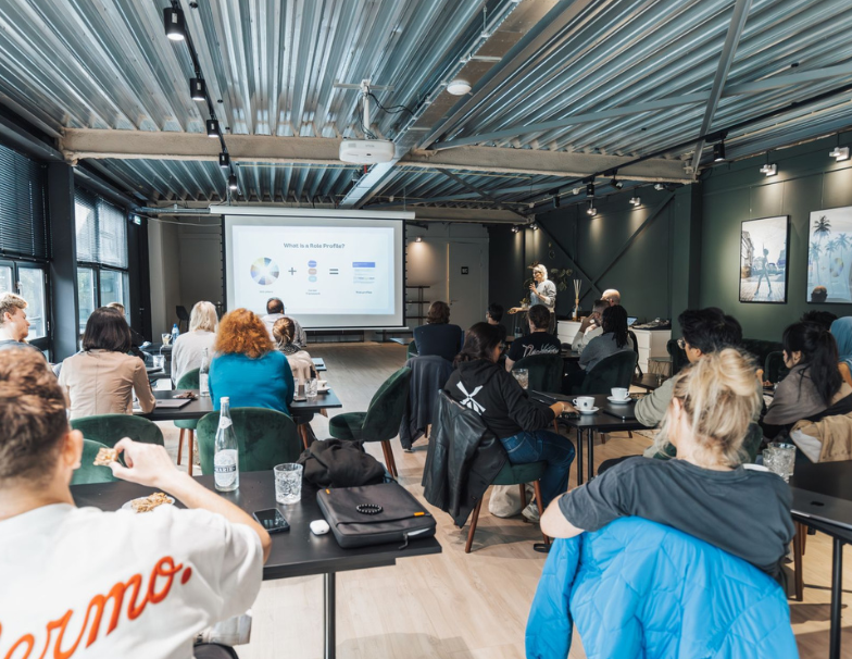 Product Team Offsite: How to Plan Roadmap Sessions That Stick