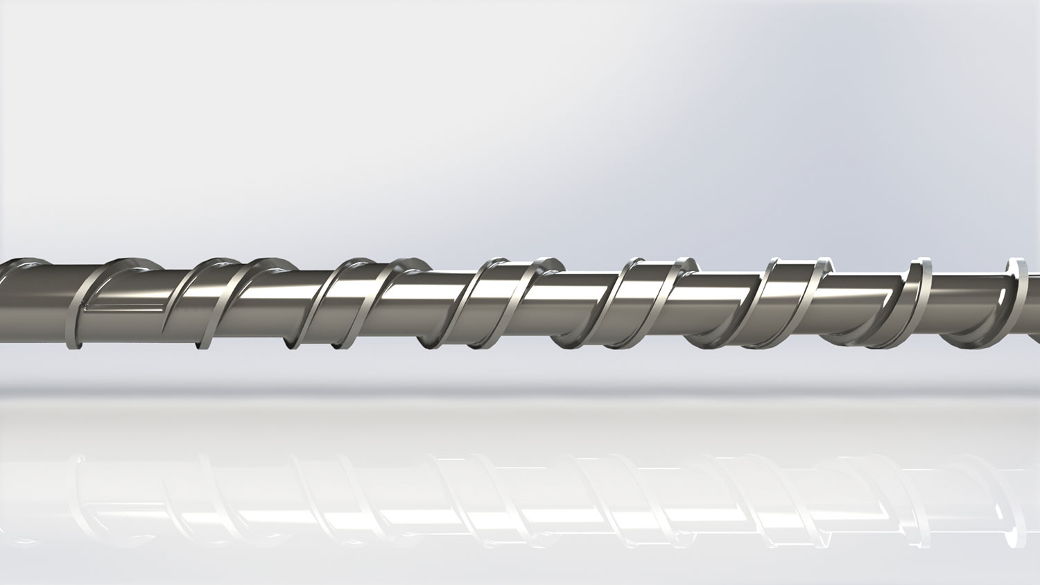Feedscrew Main Image