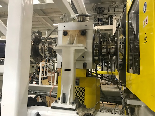 feedscrew production