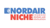 nordair niche logo