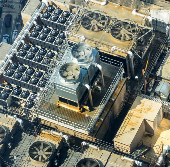 heating system image
