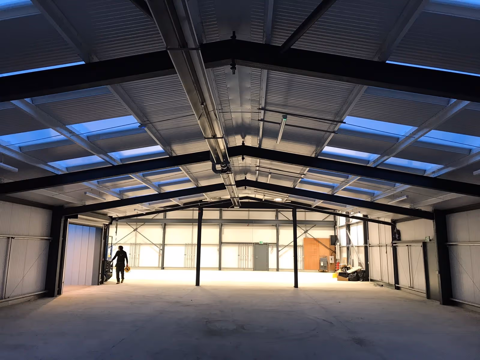 warehouse 