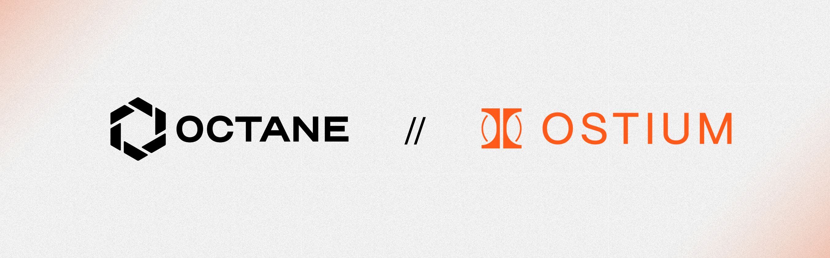 Ostium Shifts Security Left With Octane Integration Image