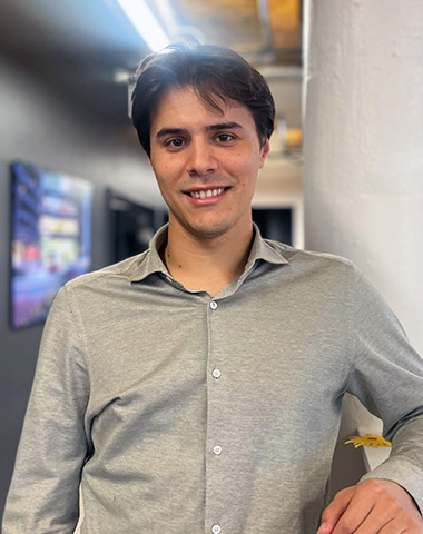 Etan Khlevnoy