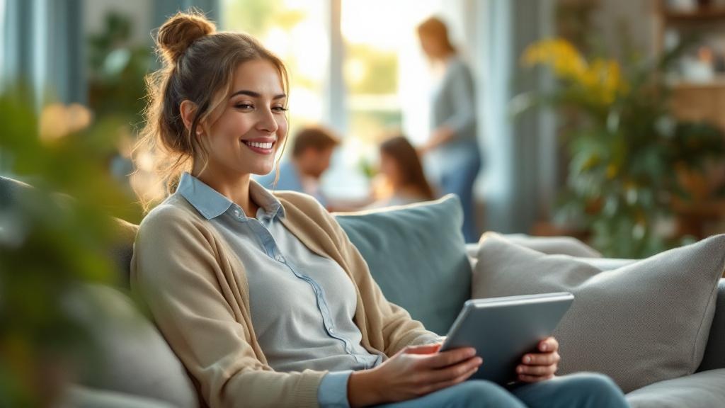 when to see a mental health professional