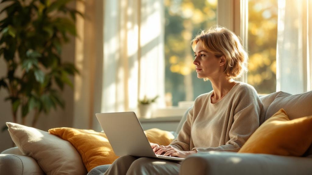 when to see a mental health professional