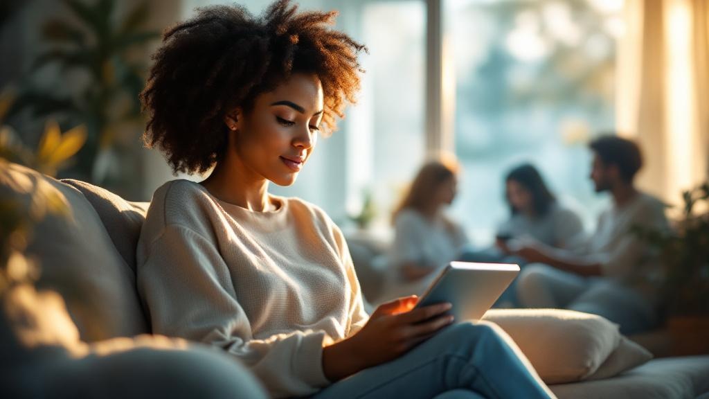 when to see a mental health professional