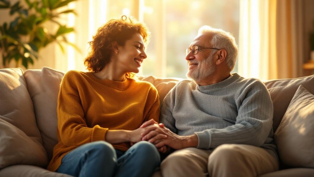 when to see a mental health professional