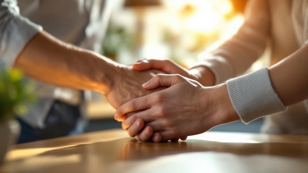 when to see a mental health professional