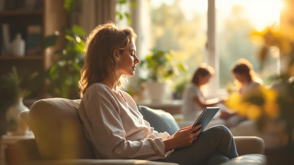 when to see a mental health professional