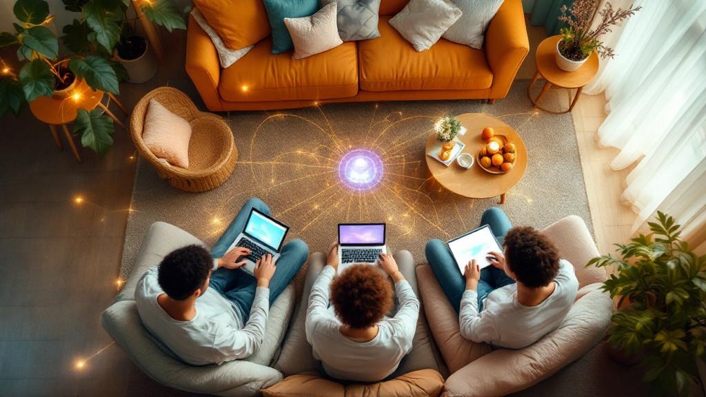 neurodivergent support groups