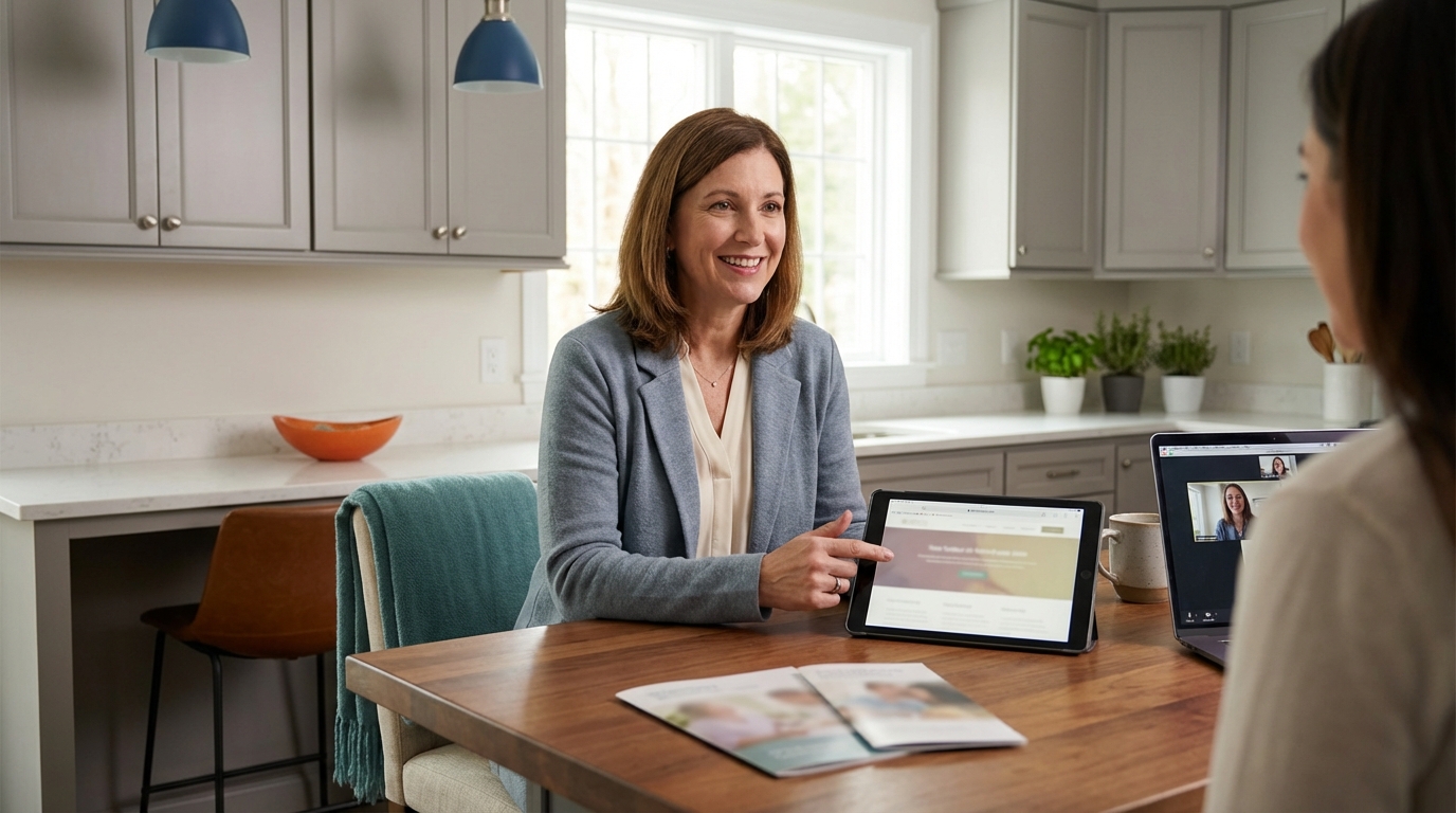 at-home detox / withdrawal management ct