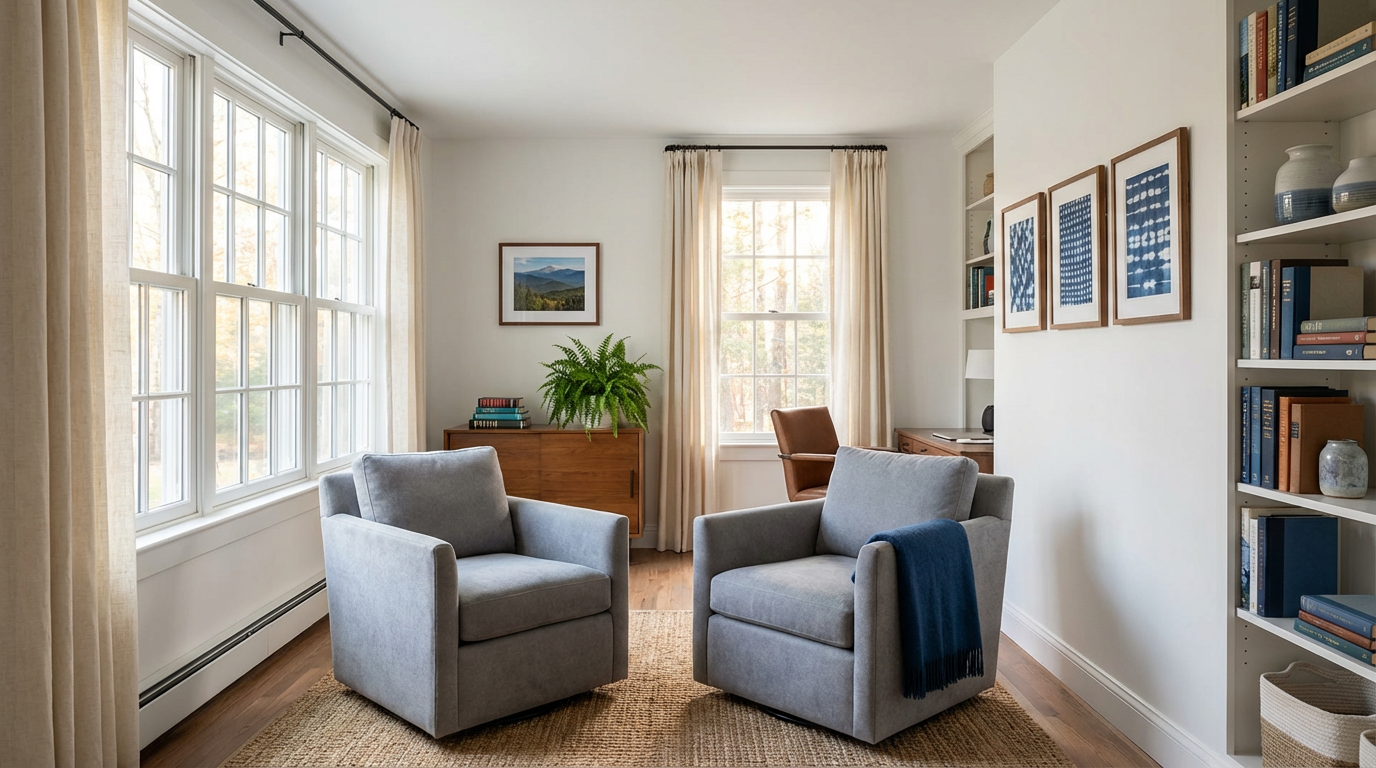 individual counseling nh