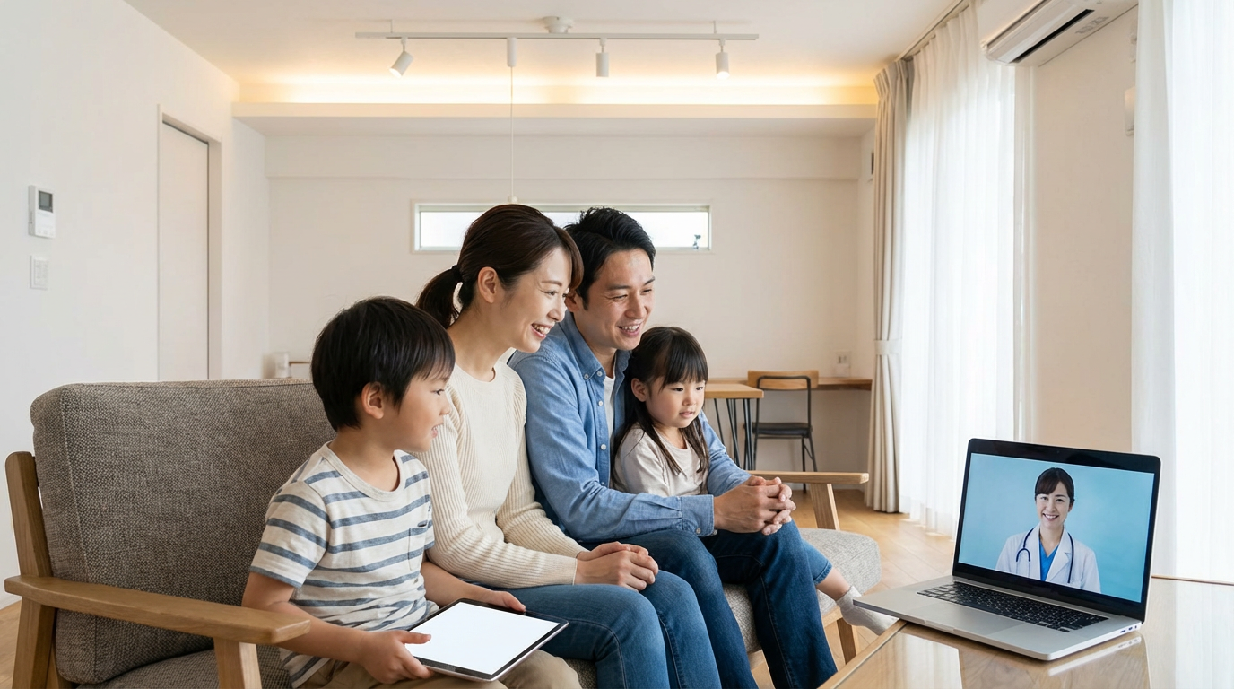 what is telehealth