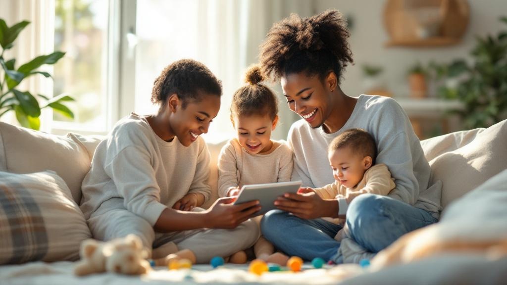 family healing in addiction