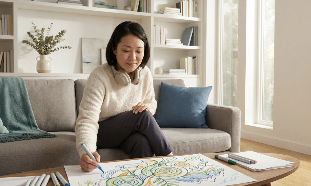 Addiction Recovery for Neurodivergent Adults