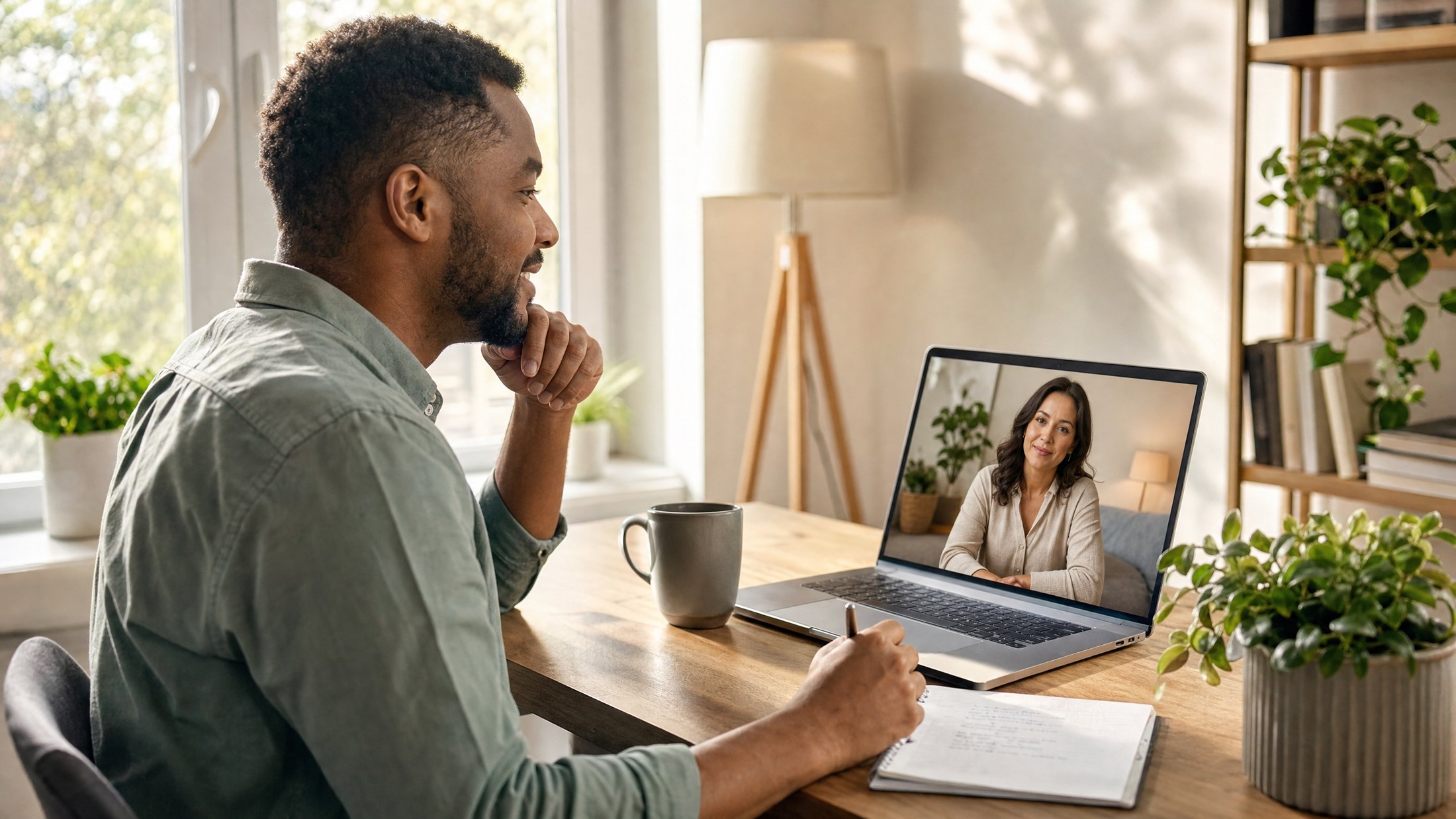 virtual substance abuse treatment