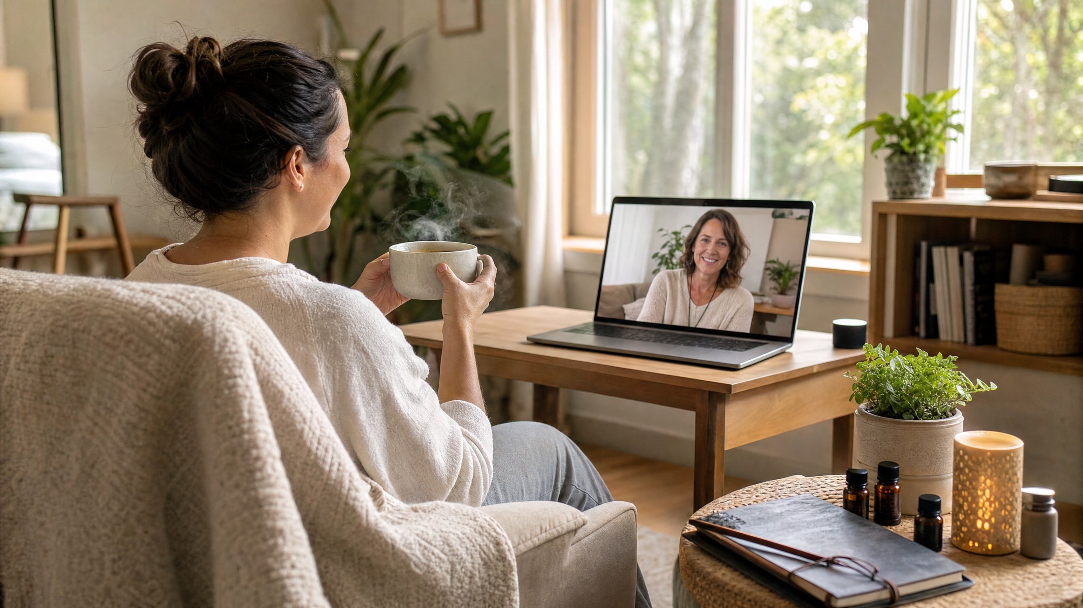holistic addiction treatment virtual nh