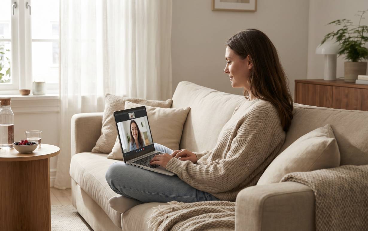 Virtual Detox