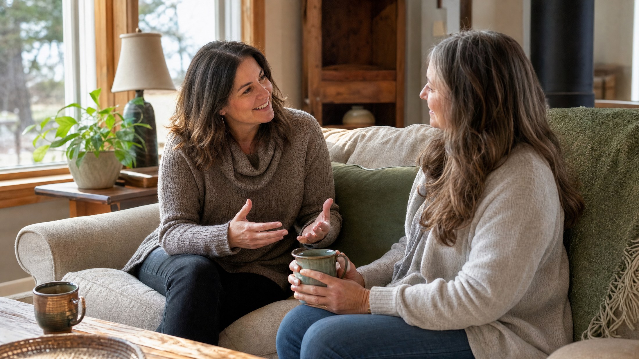 peer coaching nh
