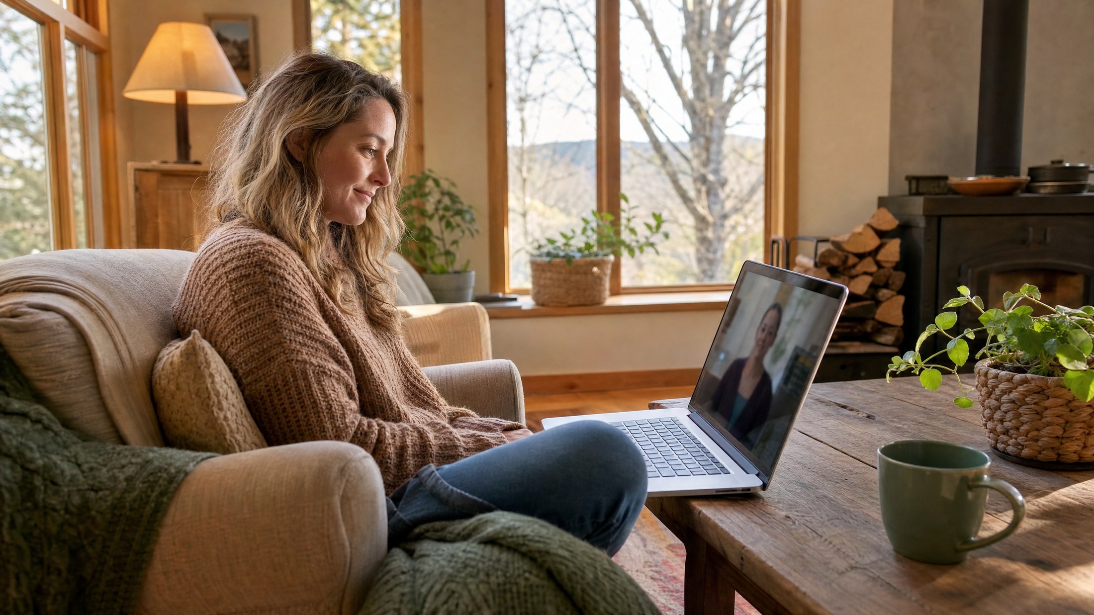 individual counseling virtual vt